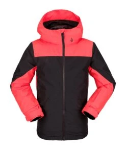 Volcom B Vernon Ins Jacket