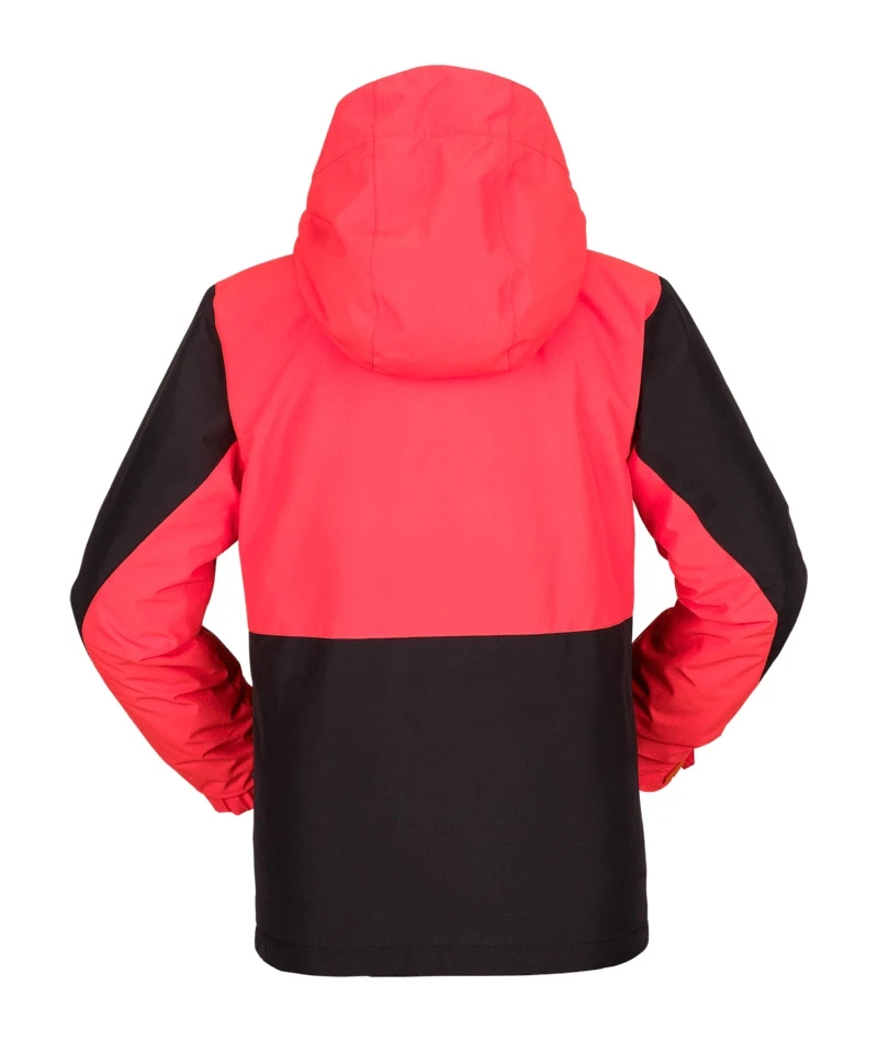 Volcom B Vernon Ins Jacket 4 Volcom B Vernon Ins Jacket - Image 2