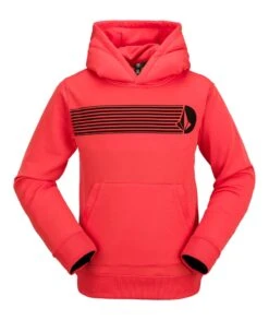 Volcom B Youth Riding Fleece