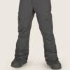 Volcom Boys Cargo Ins Pant