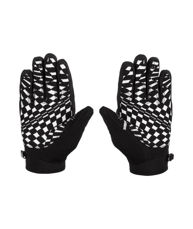 Volcom M Crail Glove 4 Volcom M Crail Glove - Image 2