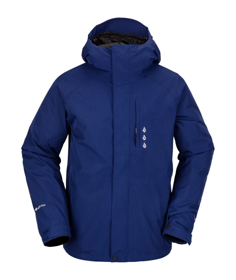 Volcom M Dua Ins Gore Jacket