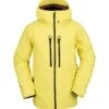Volcom M Guide Gore-Tex Jacket -Winter Sportswear Volcom M Guide Gore Tex Jacket 2023 Citron 1