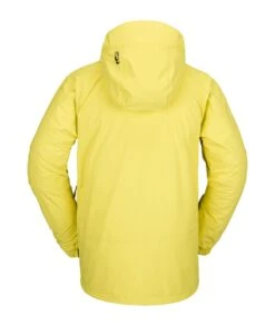 Volcom M Guide Gore-Tex Jacket -Winter Sportswear Volcom M Guide Gore Tex Jacket 2023 Citron 2