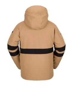 Volcom M Jp Ins Jacket -Winter Sportswear Volcom M Jp Ins Jacket 2023 Caramel 2
