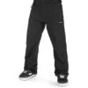 Volcom M L Gore-Tex Pant -Winter Sportswear Volcom M L Gore Tex Pant 2023 Black 1
