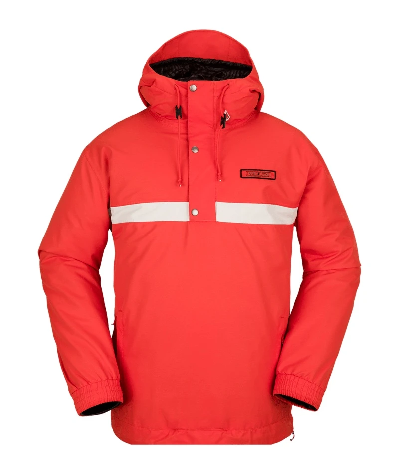 Volcom M Longo Pullover 3 Volcom M Longo Pullover