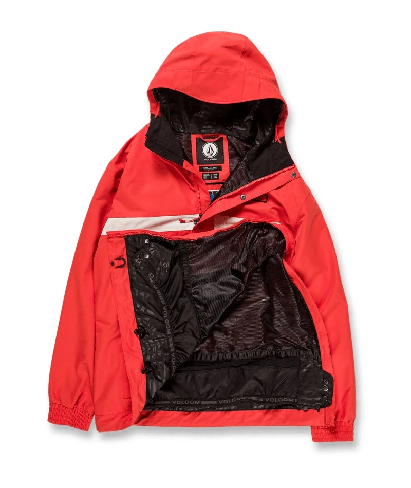 Volcom M Longo Pullover 5 Volcom M Longo Pullover - Image 3