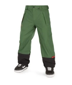 Volcom M Longo Gore-Tex Pant