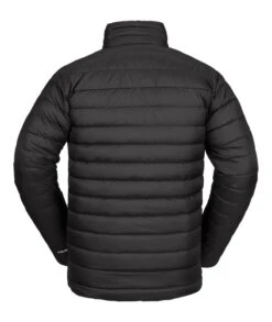 Volcom M Puff Puff Give Jacket -Winter Sportswear Volcom M Puff Puff Give Jacket 2022 Black 2