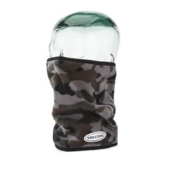 Volcom Removable Neckband -Winter Sportswear Volcom M Removable Neckband 2021 army 3