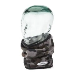 Volcom Removable Neckband -Winter Sportswear Volcom M Removable Neckband 2021 army 4