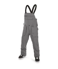 Volcom M Roan Bib Overall