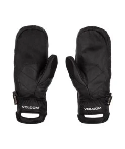 Volcom M Service Gore-Tex Mitt -Winter Sportswear Volcom M Service Gore Tex Mitt 2023 Black 2