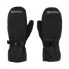 Volcom M Stone Brighton Mitt -Winter Sportswear Volcom M Stone Brighton Mitt 2023 Black 1