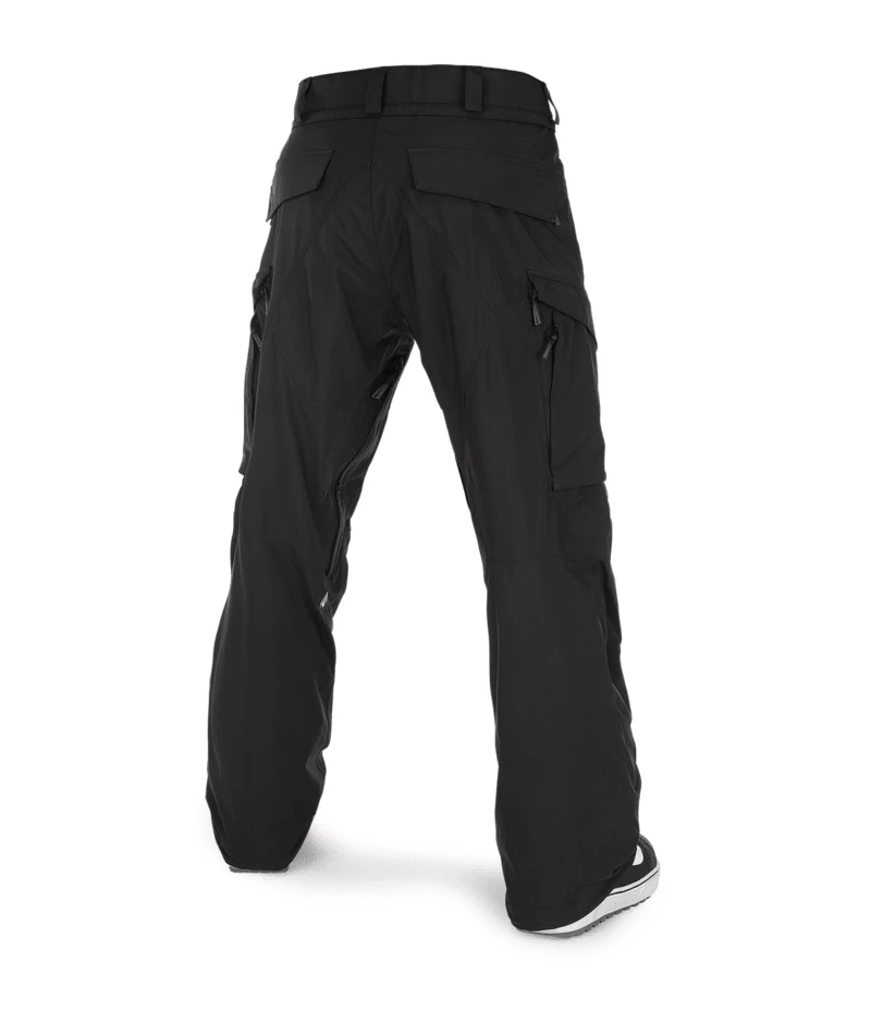 Volcom M Stone Stretch Gore-Tex Pant 4 Volcom M Stone Stretch Gore-Tex Pant - Image 2