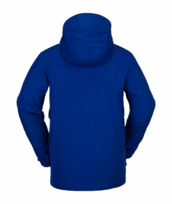 Volcom M Ten Ins Gore-Tex Jacket -Winter Sportswear Volcom M Ten Ins Gore Tex Jacket Bright Blue 2022 2