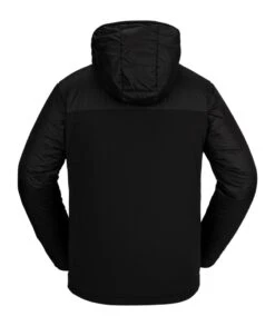 Volcom M Utility Puff Jacket 6 Volcom M Utility Puff Jacket -Winter Sportswear Volcom M Utility Puff Jacket 2023 Black 2