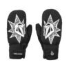 Volcom M Vco Nyle Mitt -Winter Sportswear Volcom M Vco Nyle Mitt 2022 Black 1