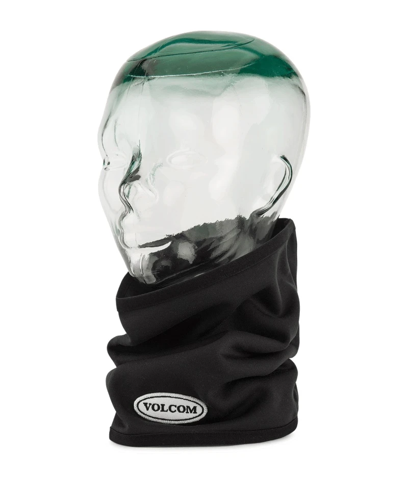 Volcom Polartec Neckband Zwart One 3 Volcom Polartec Neckband Zwart One