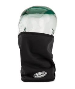 Volcom Polartec Neckband Zwart One 7 Volcom Polartec Neckband Zwart One -Winter Sportswear Volcom Polartec Neckband 2022 Black 3