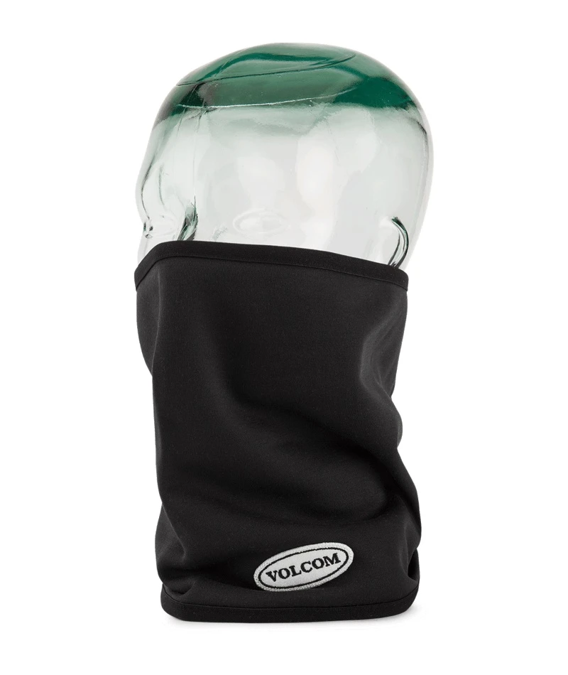 Volcom Polartec Neckband Zwart One 5 Volcom Polartec Neckband Zwart One - Image 3