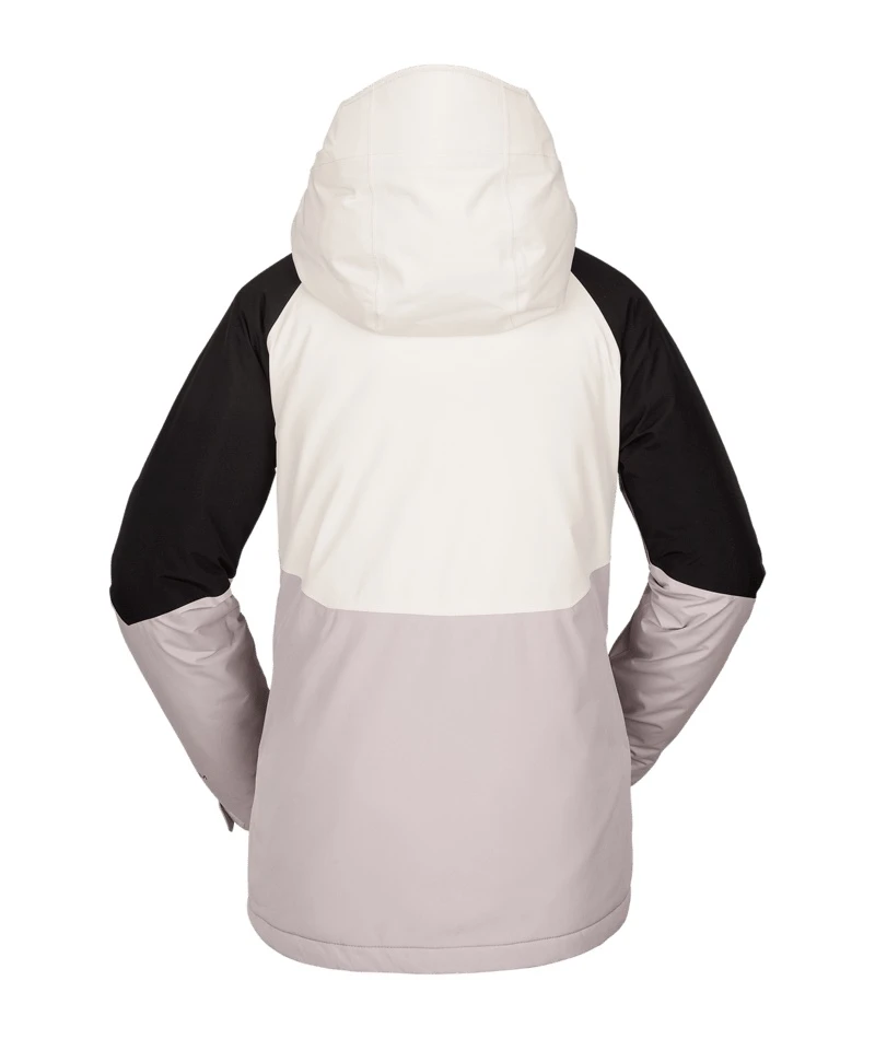 Volcom W Aris Ins Gore Jacket - Image 2