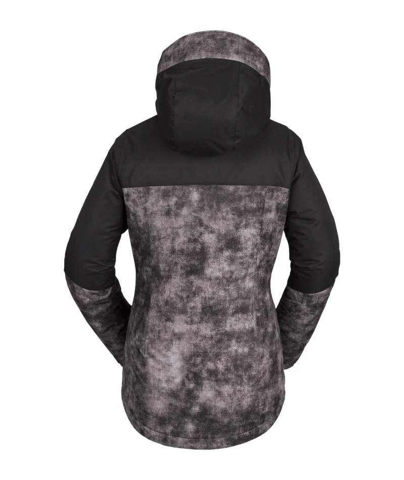 Volcom W Bolt Ins Jacket 4 Volcom W Bolt Ins Jacket - Image 2