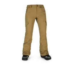 Volcom Bridger Ins Pant