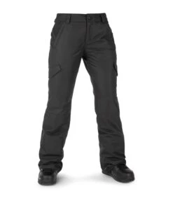 Volcom W Bridger Ins Pant