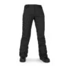 Volcom Frochickie Ins Pant 2 Volcom Frochickie Ins Pant -Winter Sportswear Volcom W Frochickie Ins Pant 2021 black 1