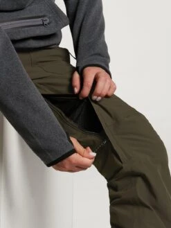 Volcom W Knox Ins Gore-Tex Pant 8 Volcom W Knox Ins Gore-Tex Pant -Winter Sportswear Volcom W Knox Ins Gore Tex Pant 2021 3