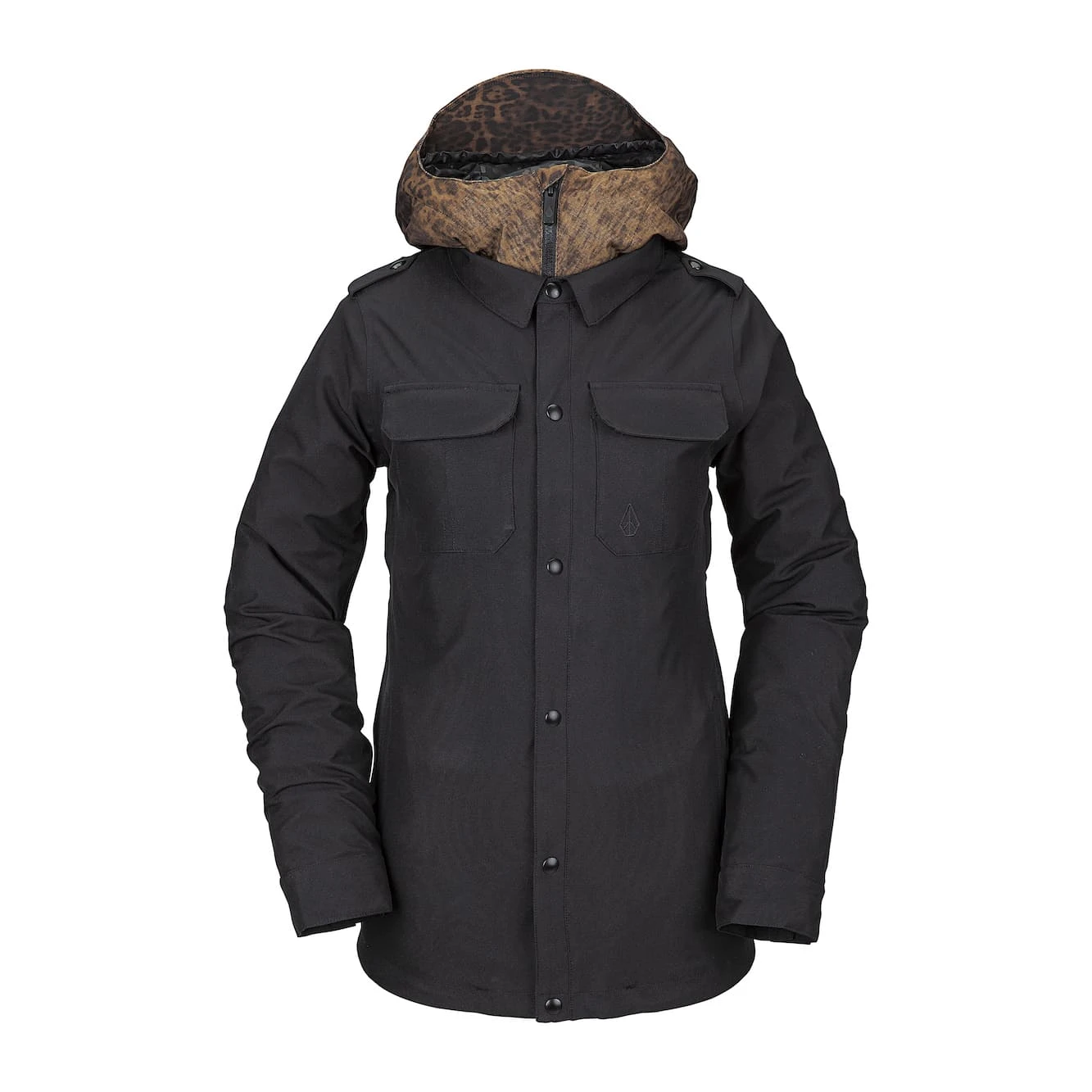 Volcom Kuma Jacket 3 Volcom Kuma Jacket