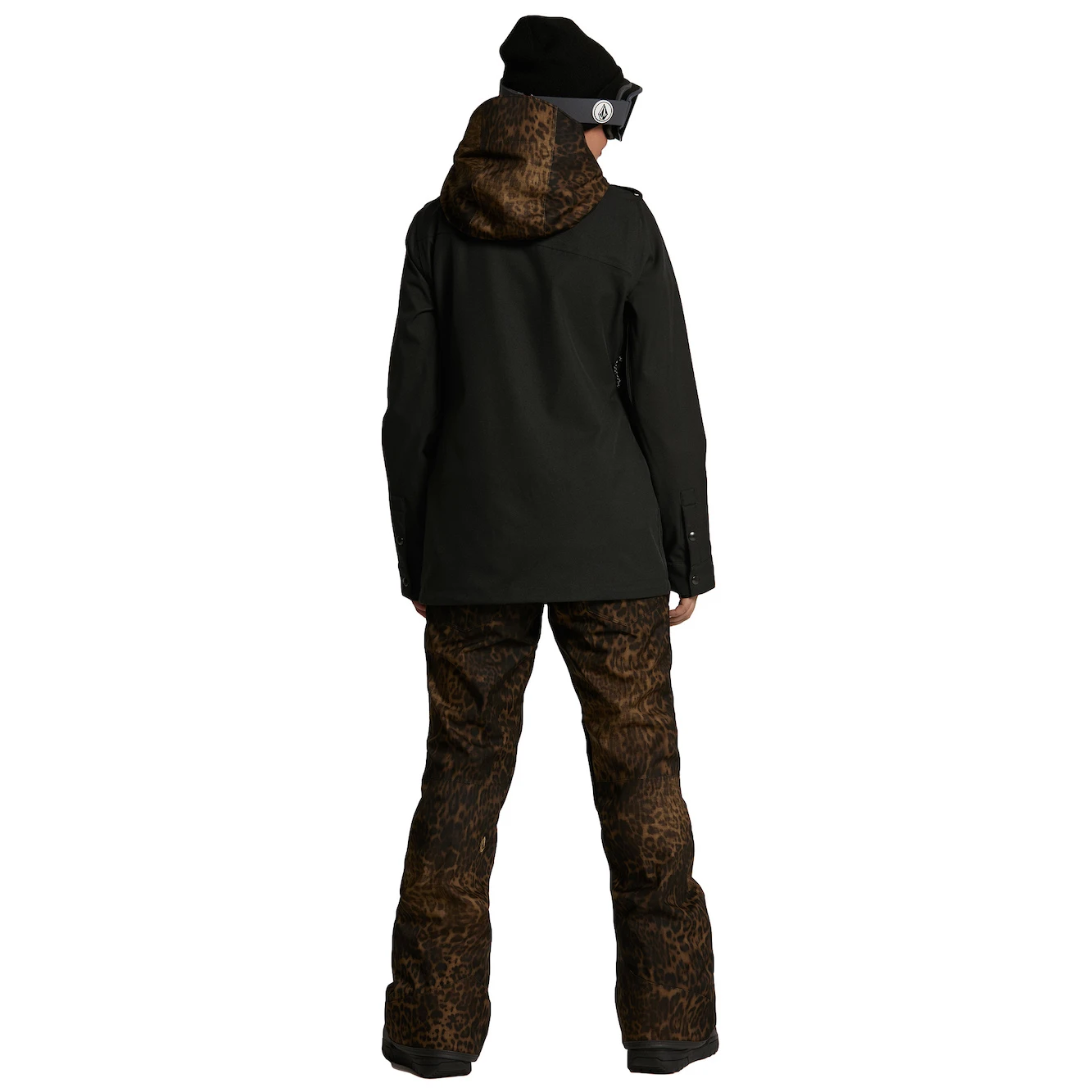 Volcom Kuma Jacket 5 Volcom Kuma Jacket - Image 3