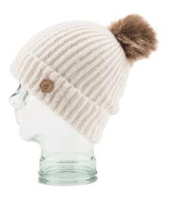 Volcom W Lula Beanie Wit One