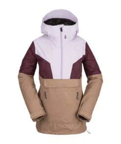 Volcom W Mirror Pullover