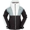 Volcom W Rossland Ins Jacket