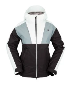 Volcom W Rossland Ins Jacket