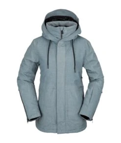 Volcom W Sherwin Ins Jacket