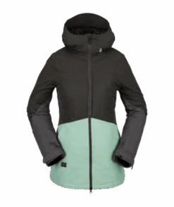 Volcom W Strayer Ins Jacket