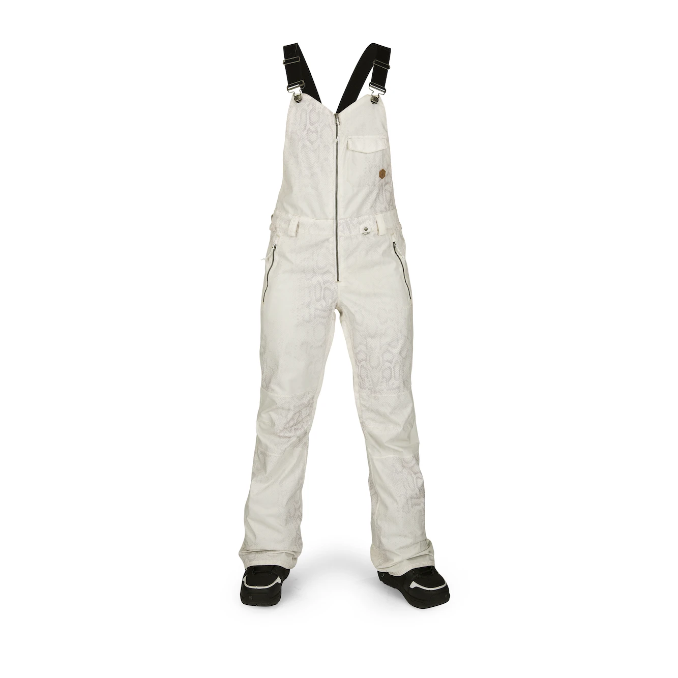 Volcom Swift Bib Overall 3 Volcom Swift Bib Overall