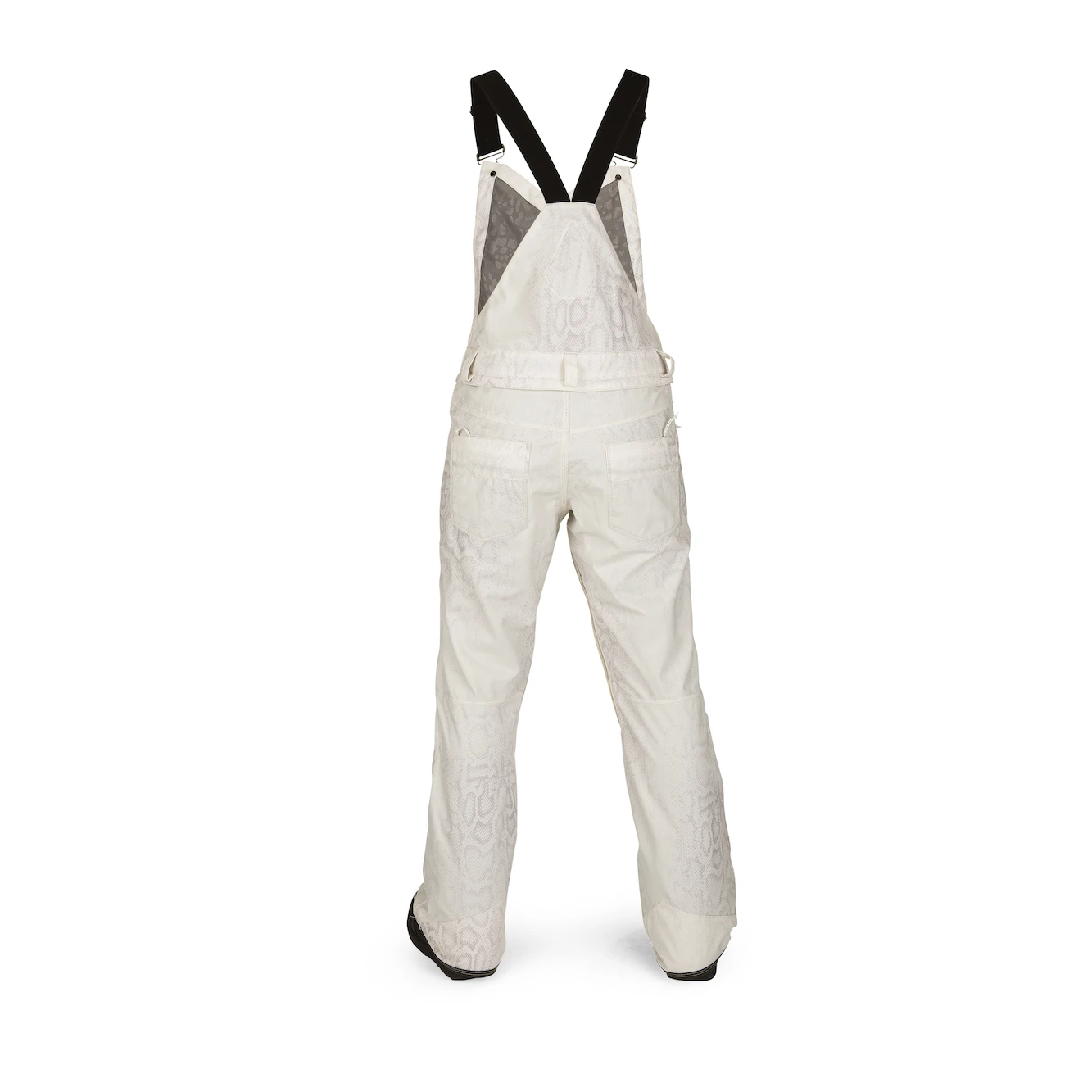 Volcom Swift Bib Overall 4 Volcom Swift Bib Overall - Image 2