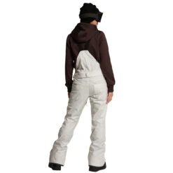 Volcom Swift Bib Overall 9 Volcom Swift Bib Overall -Winter Sportswear Volcom W Swift Bib Overall 2021 bone snake 3