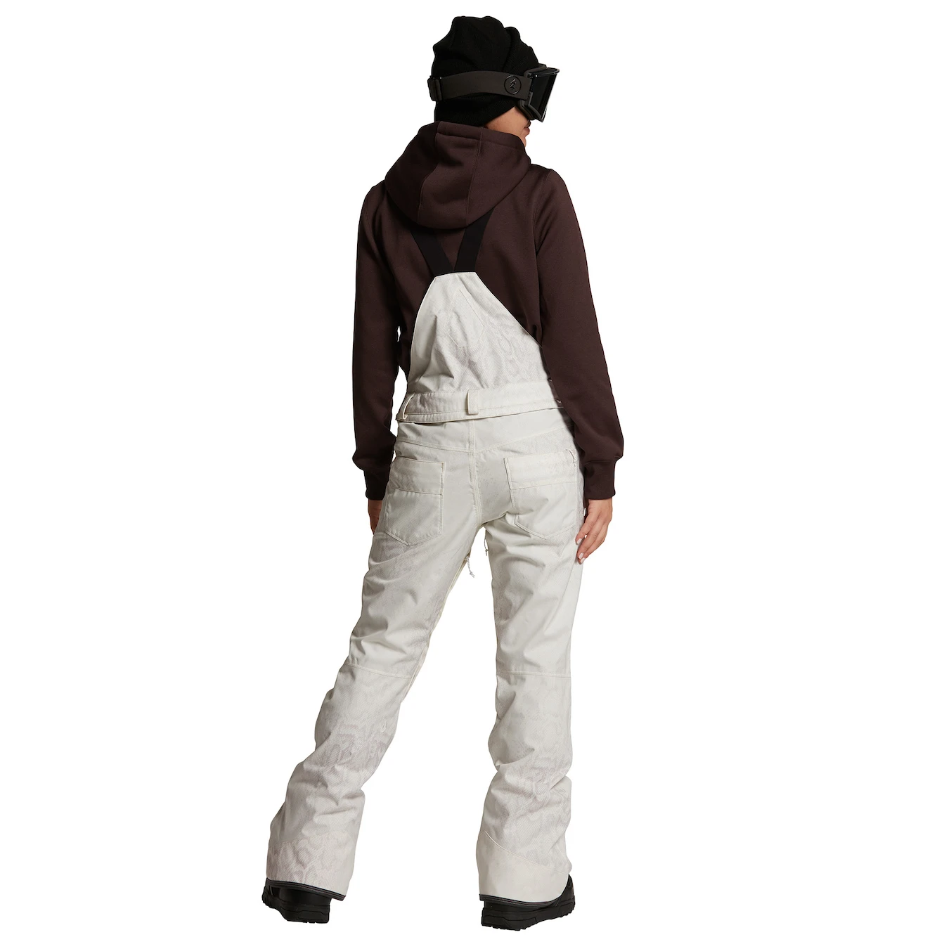 Volcom Swift Bib Overall 5 Volcom Swift Bib Overall - Image 3