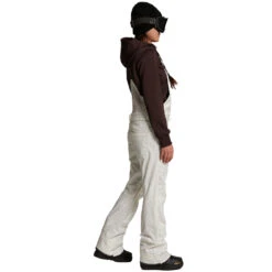 Volcom Swift Bib Overall 11 Volcom Swift Bib Overall -Winter Sportswear Volcom W Swift Bib Overall 2021 bone snake 5