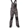 Volcom Womens Swift Bib Overall -Winter Sportswear Volcom W Swift Bib Overall 2022 Acid Black 1