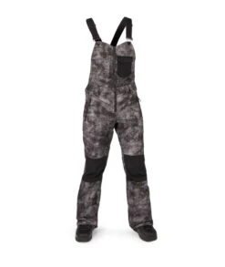 Volcom Womens Swift Bib Overall