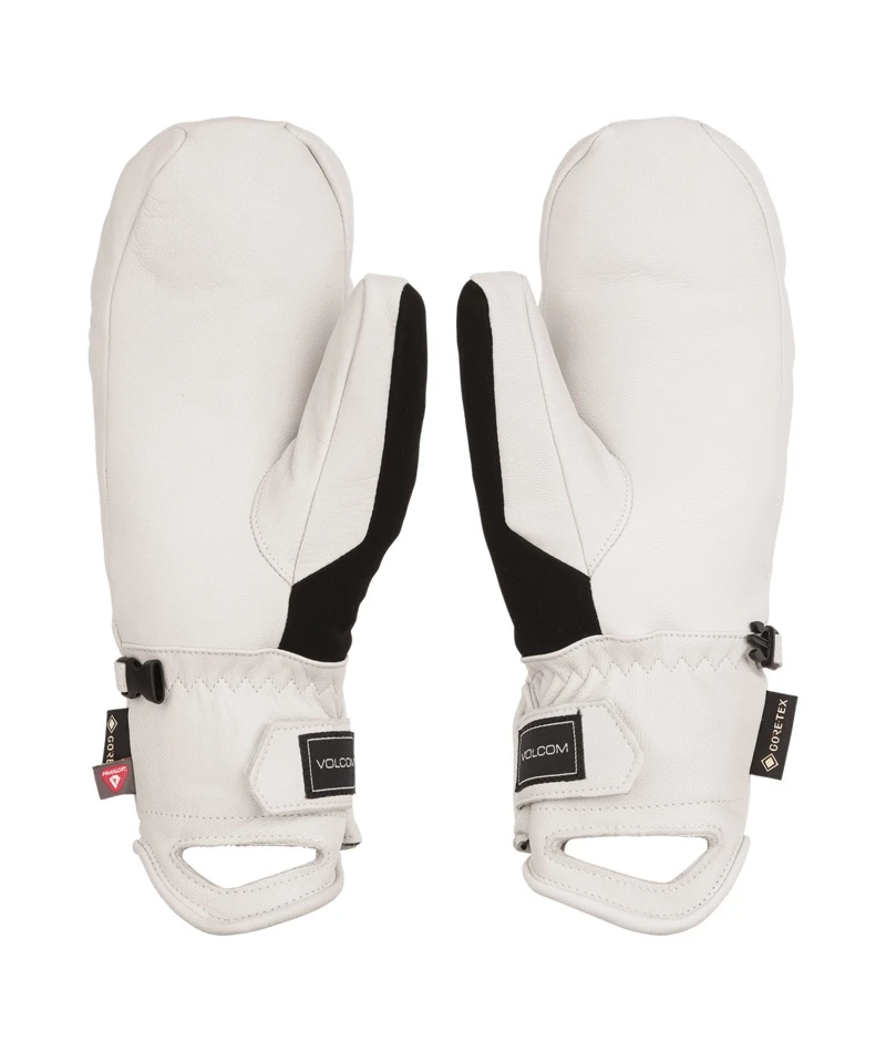 Volcom W Taro Gore-Tex Mitt - Image 2