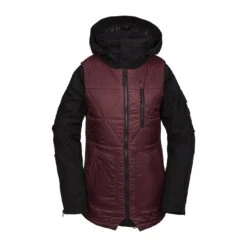 Volcom Vault 4_In_1 Jacket