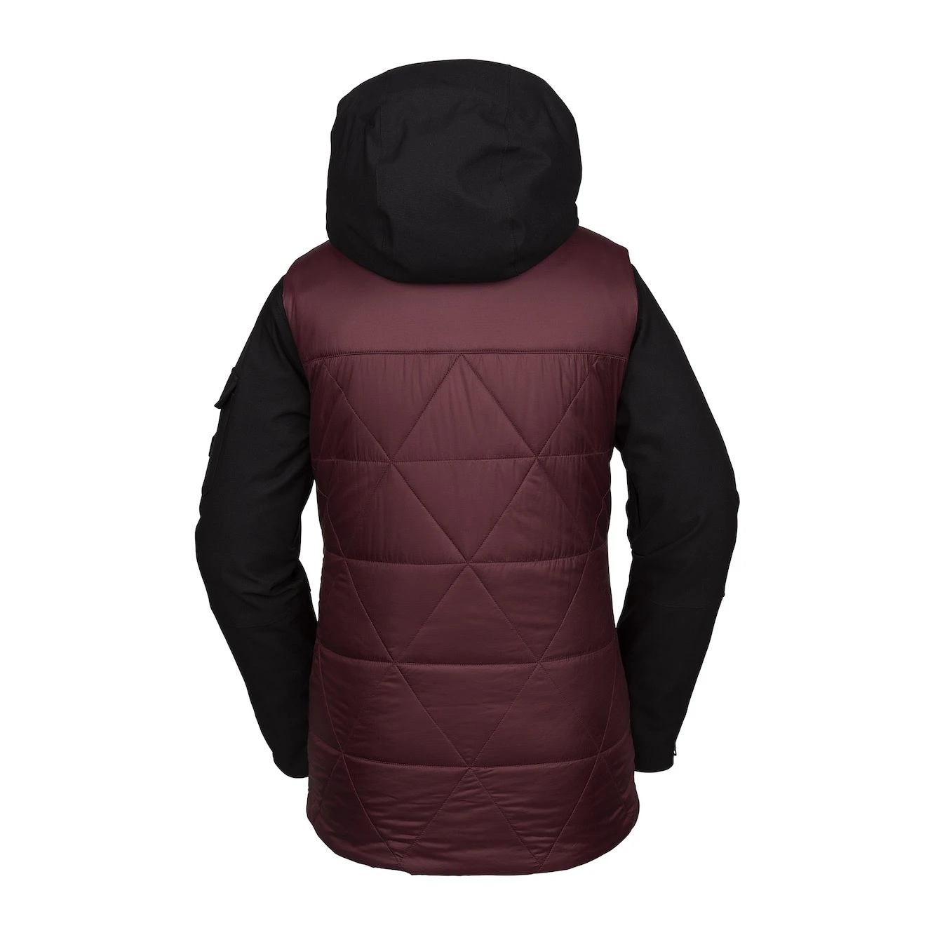 Volcom Vault 4_In_1 Jacket 4 Volcom Vault 4_In_1 Jacket - Image 2